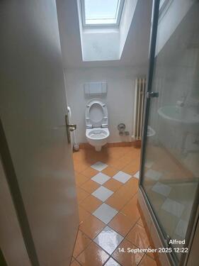 Foto - Etagenwohnung in Puchheim