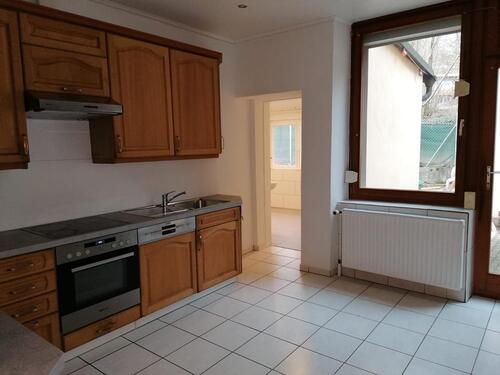 Foto - Geschmackvolle 3-Raum-Wohnung mit Terrasse und EBK in Lahr