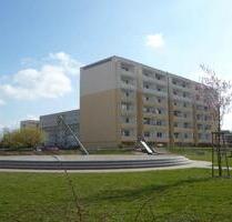 2-Raumwohnung in der Ernst-Moritz-Arndt Str. 22 - Demmin