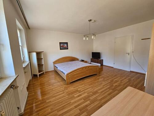 Foto - Etagenwohnung zur Miete in Asbach-Bäumenheim