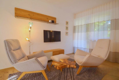 Foto - Etagenwohnung zur Miete in Ulm