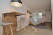 Foto - Etagenwohnung in Ulm