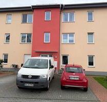 Stilvolle 4-Zimmer-Wohnung mit Balkon & Garten in der Gartenstadt - Schwerin