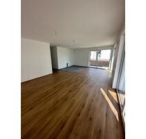 Moderne 3 Zimmer Wohnung mit Garten - Nörten-Hardenberg