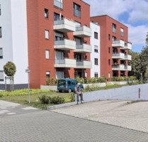 Tiefgaragenstellplatz in Bonn, Celsiusstraße zu vermieten.