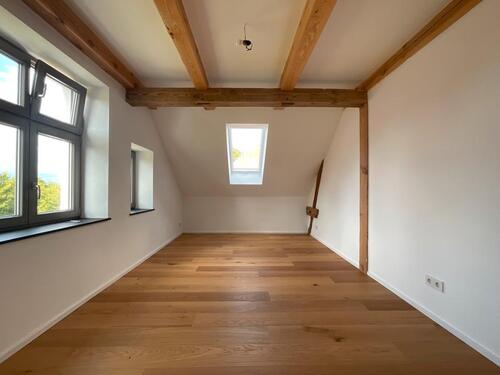 Foto - Etagenwohnung in Angermünde