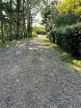 Foto - Etagenwohnung zur Miete in Schwabstedt