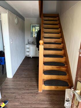 Foto - Etagenwohnung in Schwabstedt zur Miete