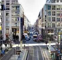 Zimmer zu vermieten - Berlin Mitte