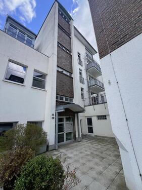 Foto - Etagenwohnung zur Miete in Döbeln