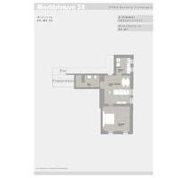ERSTBEZUG: 2 Zi Wohnung 55m² in 97944 Boxberg - Schweigern