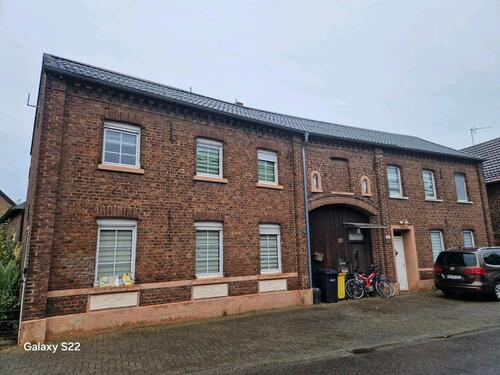 Foto - freistehendes Haus für den Handwerker in Erkelenz Houverath