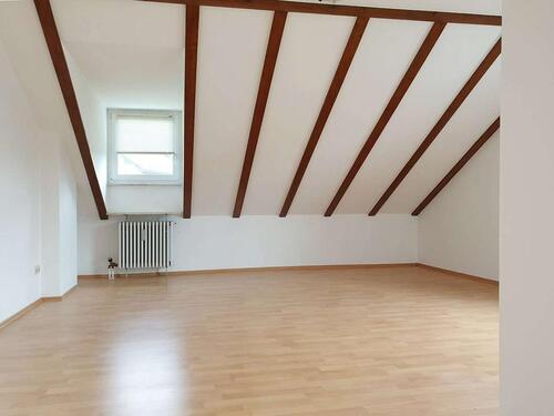 Foto - Etagenwohnung in Rosenheim zur Miete