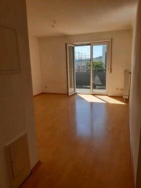 Foto - Helle 1 Zimmer Wohnung Pforzheim Nordstadt + Stellplatz in Garage