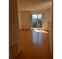 Helle 1 Zimmer Wohnung Pforzheim Nordstadt + Stellplatz in Garage