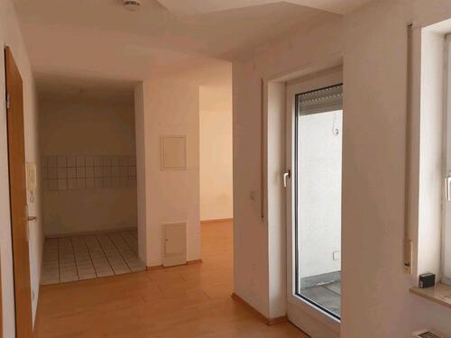 Foto - Etagenwohnung in Pforzheim