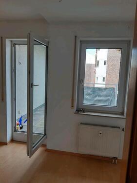 Foto - Etagenwohnung in Pforzheim zur Miete