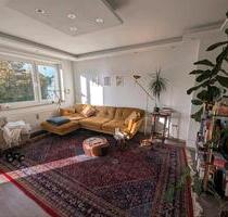 3-Zimmer-Wohnung mit Balkon in Köln Nippes für drei Monate