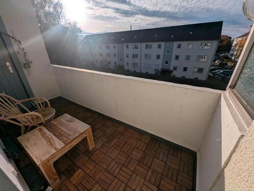 Foto - Etagenwohnung in Köln