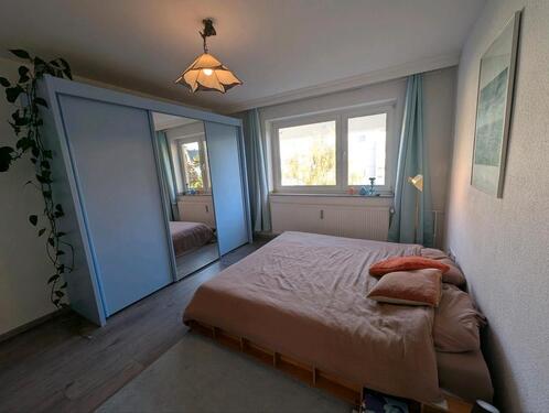 Foto - Etagenwohnung in Köln zur Miete