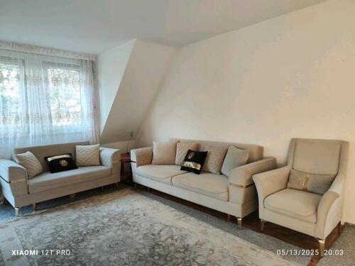 Foto - Wohnung zum mieten im Leher Heerstraße