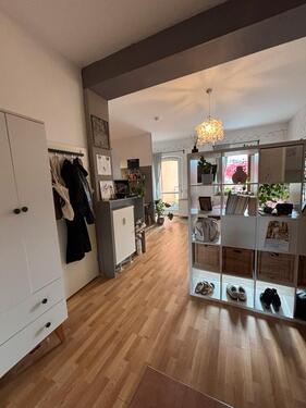 Foto - Schöne Wohnung zur Zwischenmiete Februar bis August 2026