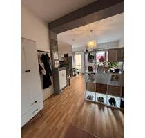 Schöne Wohnung zur Zwischenmiete Februar bis August 2026 - Halle (Saale) Büschdorf