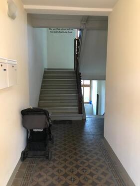 Foto - Etagenwohnung in Waldheim zur Miete