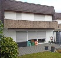 Gepflegtes Reihenmittelhaus mit 5 Zimmern in Untereisesheim