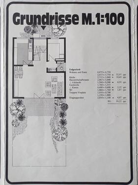 Foto - 5 Zimmer Einfamilienhaus in Untereisesheim