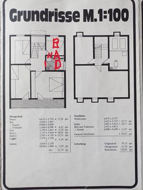 Foto - Einfamilienhaus in Untereisesheim zum Kaufen