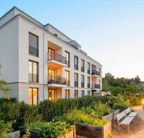 3 Zi-Wohnung 73 qm mit Balkon & Tiefgarage Berlin Altglienicke