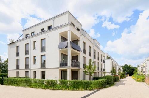 Foto - 3 Zimmer Etagenwohnung zur Miete in Berlin