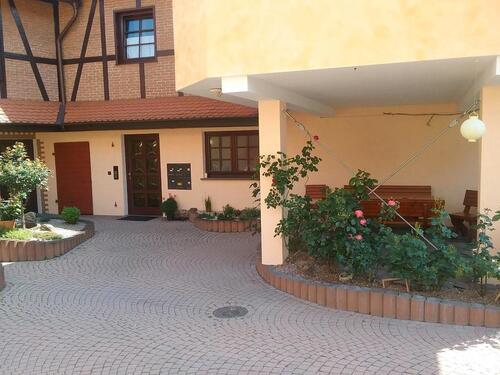 Foto - 1 Zimmer Etagenwohnung zur Miete in Fernwald