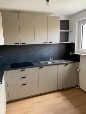 Foto - 3 Zi Wohnung in Schwenningen, Rottweiler Straße 84 zu vermieten