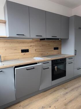 Foto - Frisch Renovierte, 4-Zimmer Wohnung, EBK, Top Lage