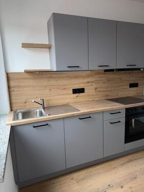 Foto - 4 Zimmer Etagenwohnung zur Miete in Straubing