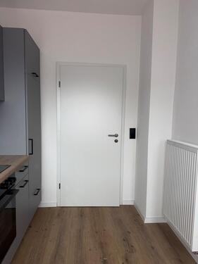 Foto - Etagenwohnung in Straubing zur Miete