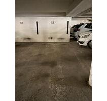 Tiefgaragenparkplatz Uni Nähe - 59,00&nbsp;EUR Miete, in Göttingen (PLZ: 37075) Nordstadt
