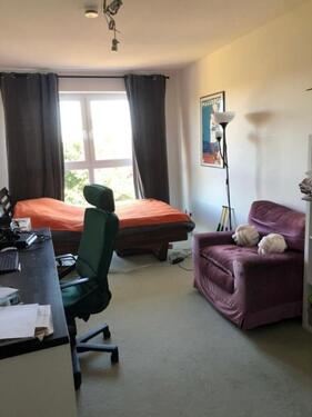 Foto - WG Zimmer in Norderstedt ab sofort 25qm