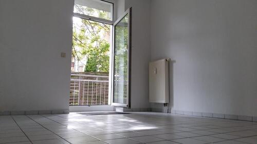 Foto - Vollausstattung: Wohnküche, EBK, Balkon - 3RW Schloßchemnitz