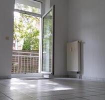 Vollausstattung: Wohnküche, EBK, Balkon - 3RW Schloßchemnitz