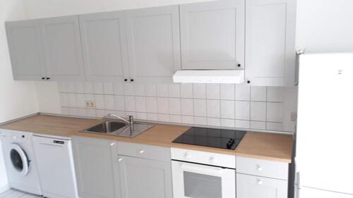 Foto - 3 Zimmer Etagenwohnung zur Miete in Chemnitz