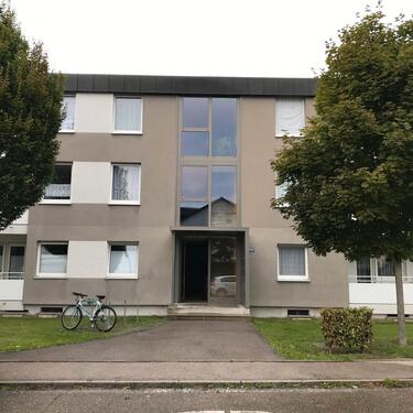 Foto - Helle, sonnige und warme 2 Zimmerwohnung, ca. 53 qm in Neuburg