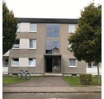 Helle, sonnige und warme 2 Zimmerwohnung, ca. 53 qm in Neuburg - Neuburg an der Donau