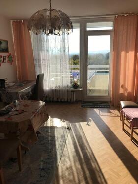Foto - Helle 2-Zimmer-Wohnung mit Loggia in Bielefeld-Baumheide