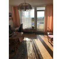 Helle 2-Zimmer-Wohnung mit Loggia in Bielefeld-Baumheide Helle 2-Zimmer-Wohnung mit Loggia in Bielefeld-Baumheide