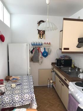 Foto - 2 Zimmer Etagenwohnung zur Miete in Bielefeld