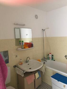 Foto - Etagenwohnung in Bielefeld zur Miete