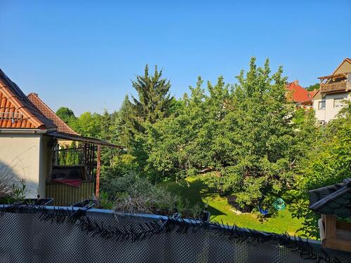 Foto - Maisonettenwohnung in Jena zur Miete